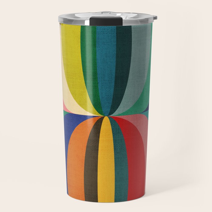 Full of love Travel Mug Gallery Image 1