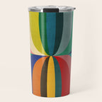 Full of love Travel Mug Gallery Image 1