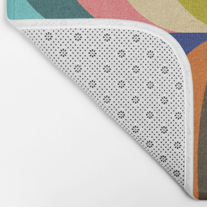 Full of love Bath Mat Gallery Image 2