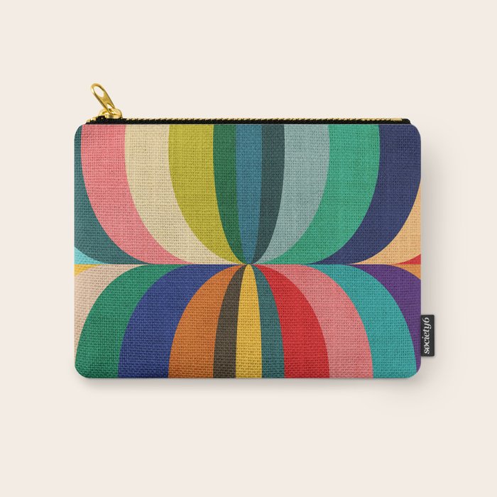 Full of love Carry All Pouch Gallery Image 1