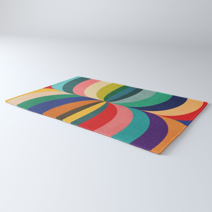 Full of love Rug Gallery Image 3