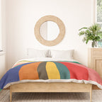 Full of love Duvet Cover Gallery Image 3