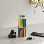 Full of love Water Bottle Gallery Image 4