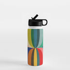 Full of love Water Bottle Gallery Image 1