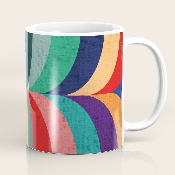 Full of love Coffee Mug Gallery Image 1
