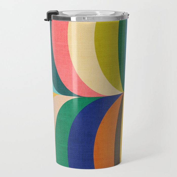 Full of love Travel Mug Gallery Image 3