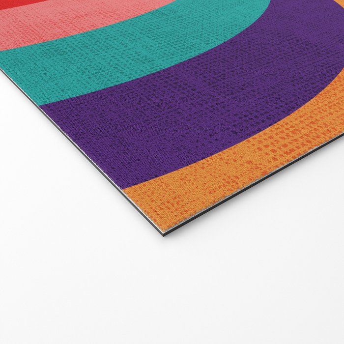 Full of love Welcome Mat Gallery Image 2