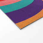 Full of love Welcome Mat Gallery Image 2