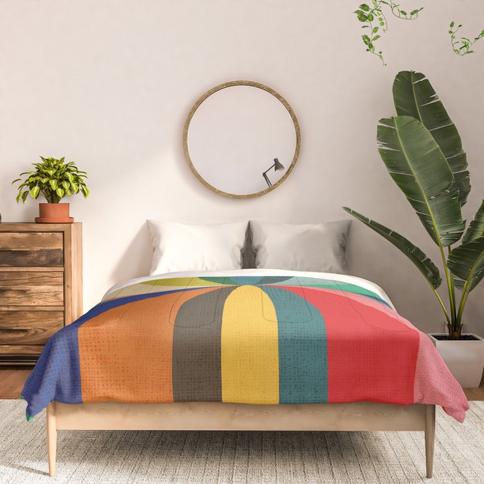 Full of love Comforter Gallery Image 3