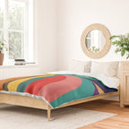 Full of love Duvet Cover Gallery Image 2