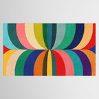 Full of love Tablecloth Gallery Image 2