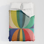 Full of love Duvet Cover Gallery Image 6