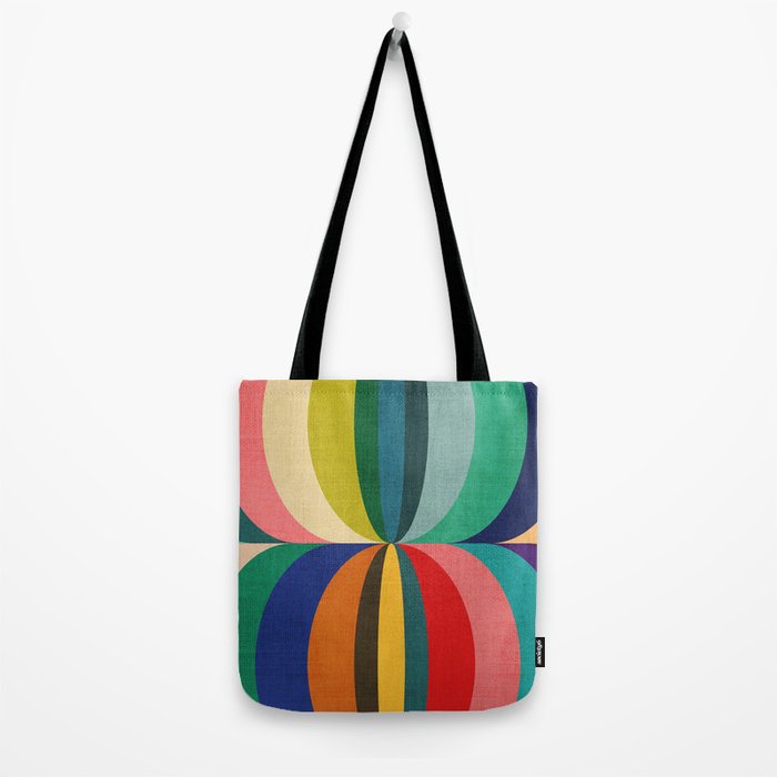 Full of love Tote Bag Gallery Image 2