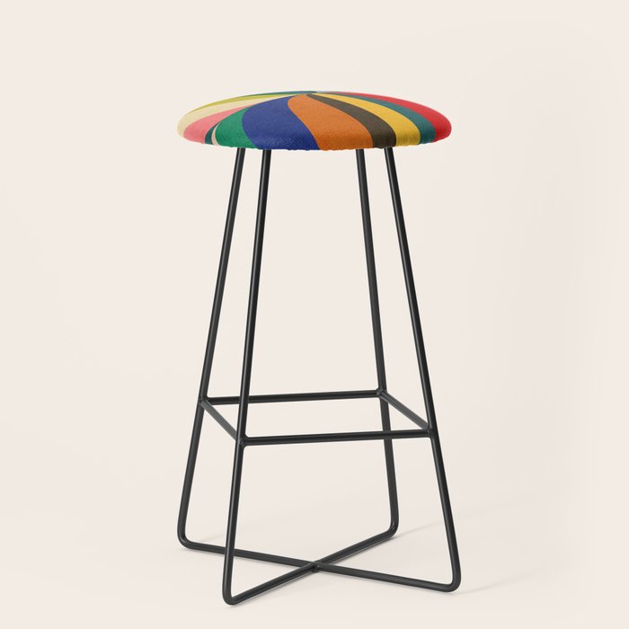 Full of love Stool Gallery Image 1