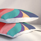 Full of love Pillow Sham Gallery Image 3