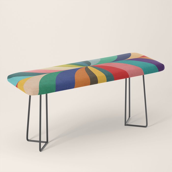 Full of love Bench Gallery Image 1