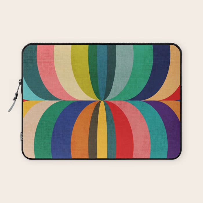 Full of love Laptop Sleeve Gallery Image 1
