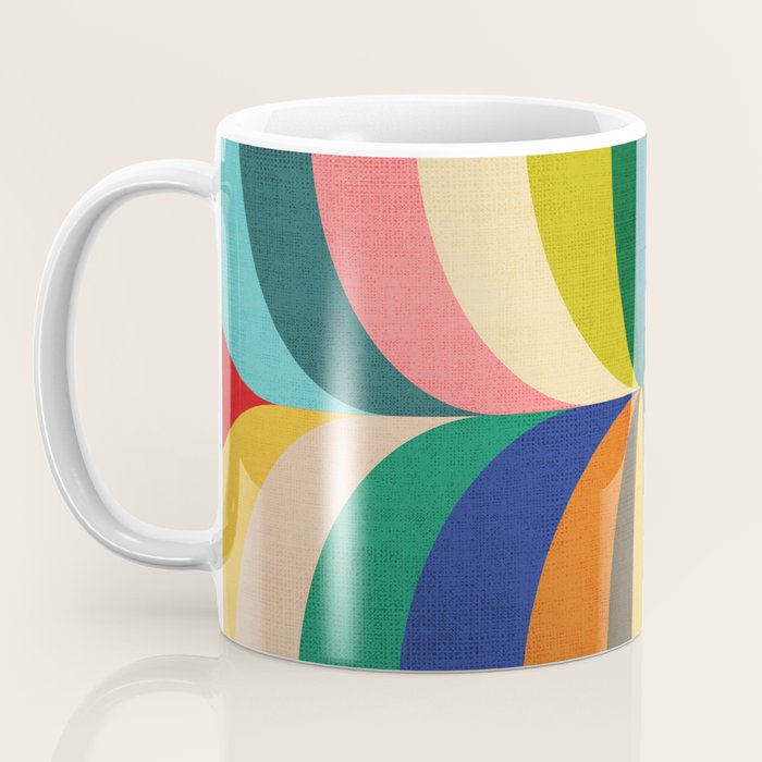 Full of love Coffee Mug Gallery Image 3