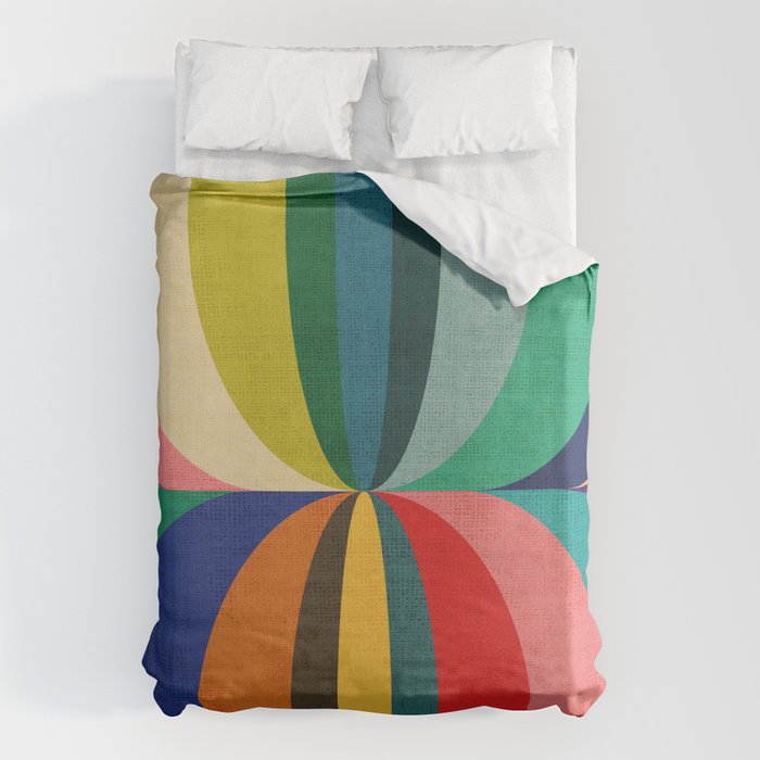 Full of love Duvet Cover Gallery Image 1