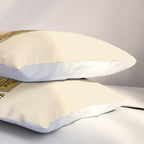 Go Easy on Yourself Pillow Sham Gallery Image 3