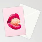 WILD LOLLIPOP Stationery Card Gallery Image 2
