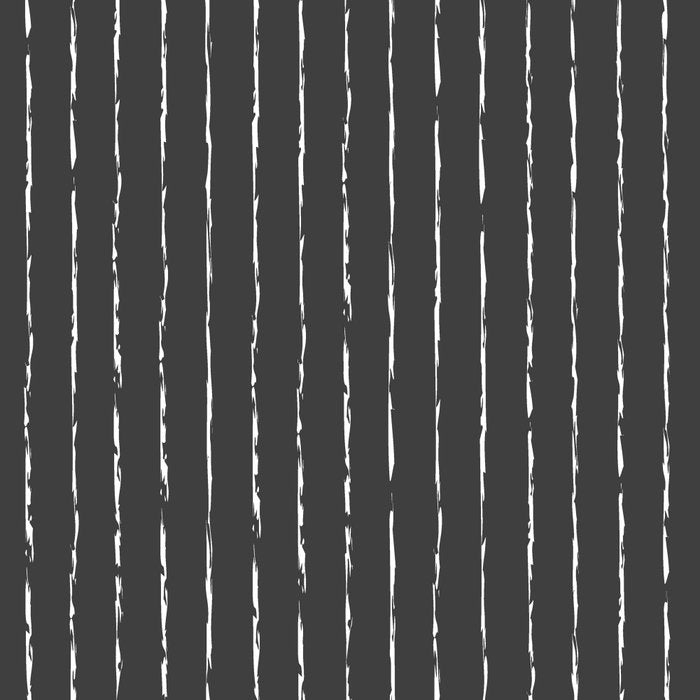 Lines II (Dark Gray) Coffee Mug Gallery Image 2