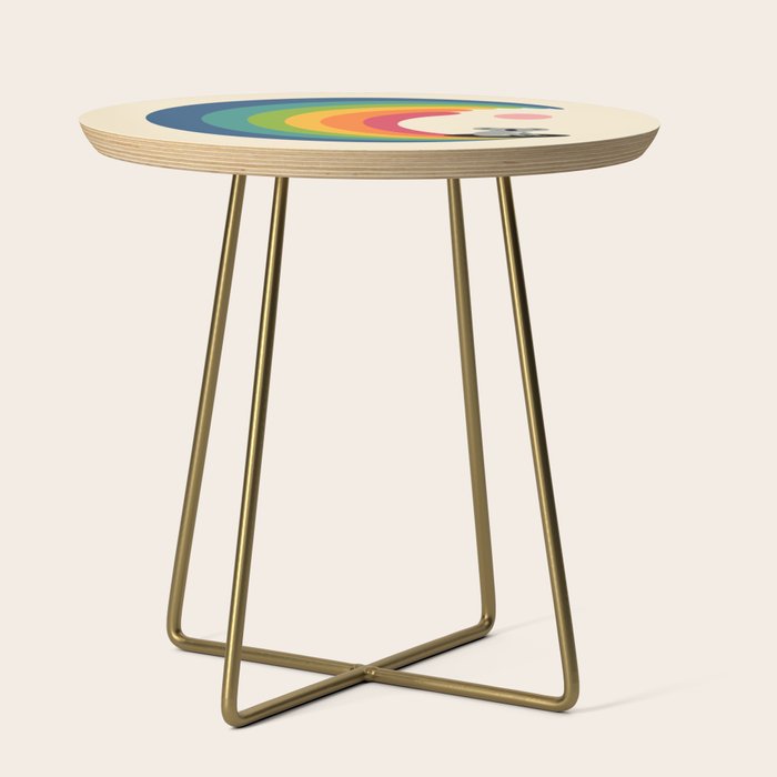 Dream Surfer Side Table Gallery Image 1