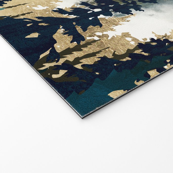 Misty Pines Welcome Mat Gallery Image 2