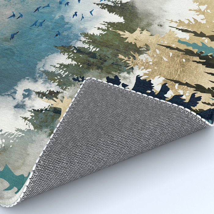Misty Pines Rug Gallery Image 4
