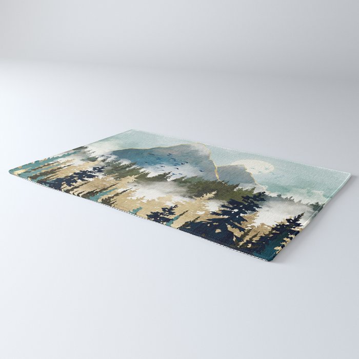 Misty Pines Rug Gallery Image 3