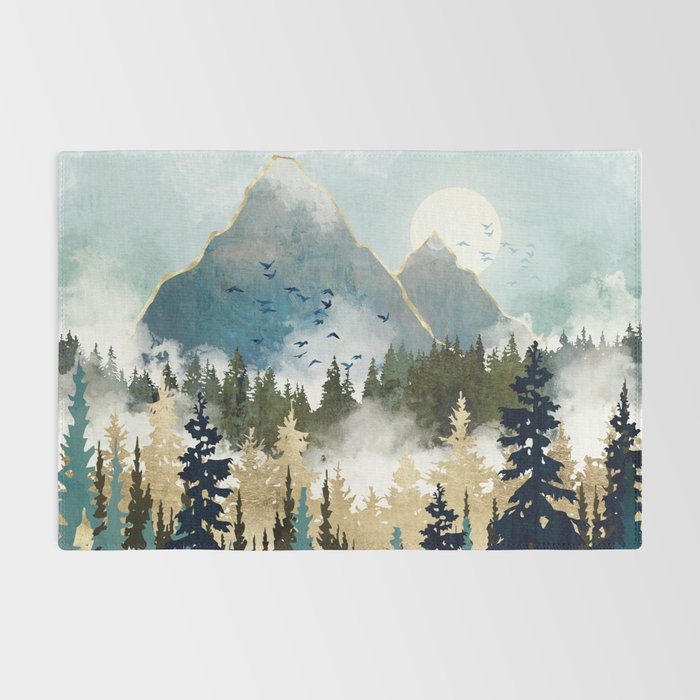 Misty Pines Rug Gallery Image 2
