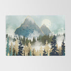 Misty Pines Rug Gallery Image 2
