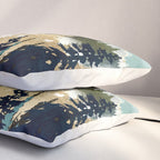 Misty Pines Pillow Sham Gallery Image 3