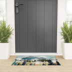 Misty Pines Welcome Mat Gallery Image 3