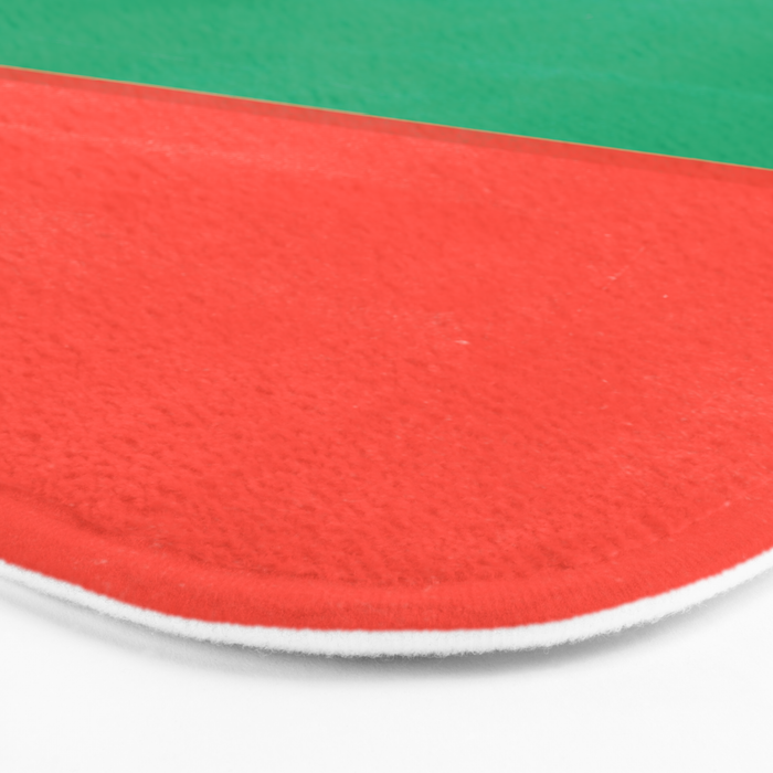 stripe study 38 Bath Mat Gallery Image 3