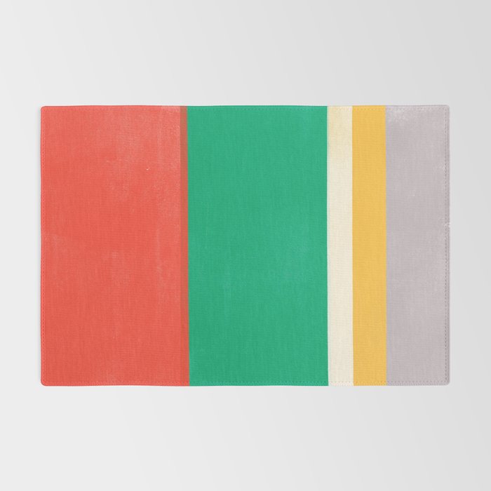 stripe study 38 Rug Gallery Image 2