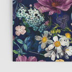 The Secret Glow of Night Flowers Poster Gallery Image 3