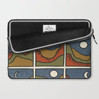 Starry Nights Laptop Sleeve Gallery Image 2