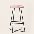 Valentine Mushrooms Stool Gallery Image 1