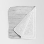 Surfer Throw Blanket Gallery Image 3