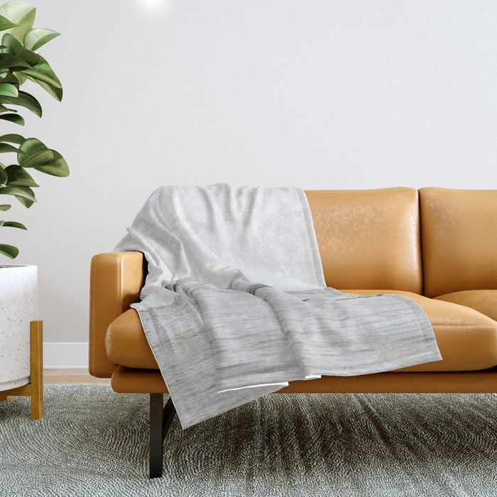 Surfer Throw Blanket Gallery Image 1