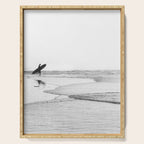 Surfer Serving Tray Gallery Image 1