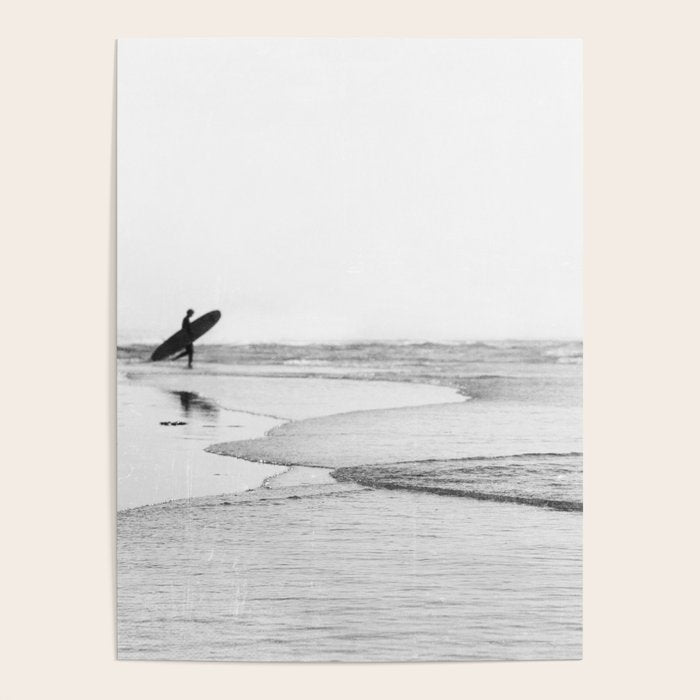 Surfer Poster Gallery Image 1
