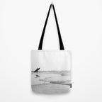 Surfer Tote Bag Gallery Image 2