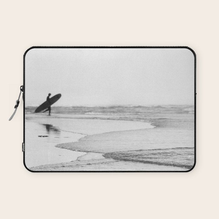 Surfer Laptop Sleeve Gallery Image 1