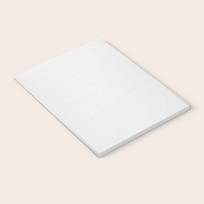 Take Up Space Notebook Gallery Image 3