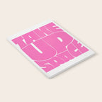 Take Up Space Notebook Gallery Image 2