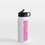 Take Up Space Water Bottle Gallery Image 1