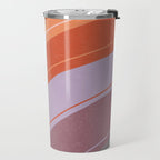 Gigiâs Rainbow Travel Mug Gallery Image 2