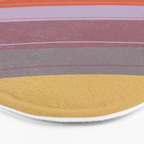 Gigiâs Rainbow Bath Mat Gallery Image 3